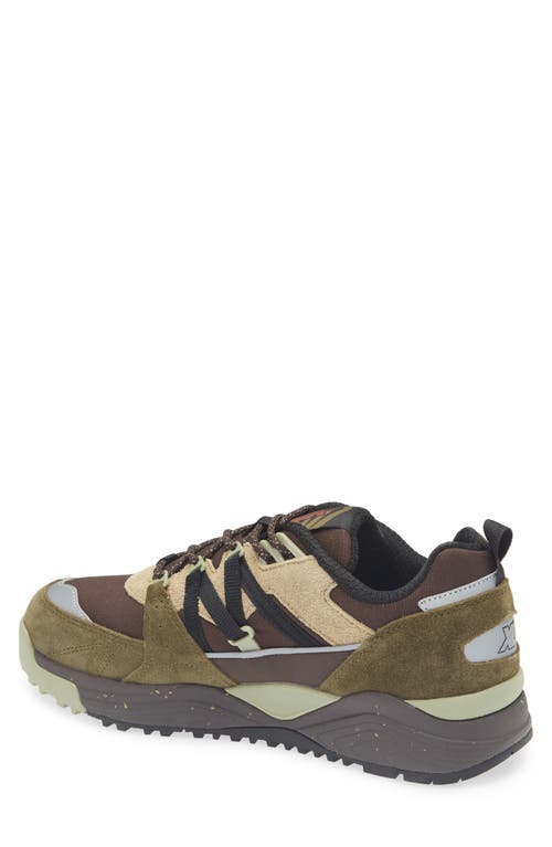 Karhu Gender Inclusive Fusion Xc Sneaker In Multi