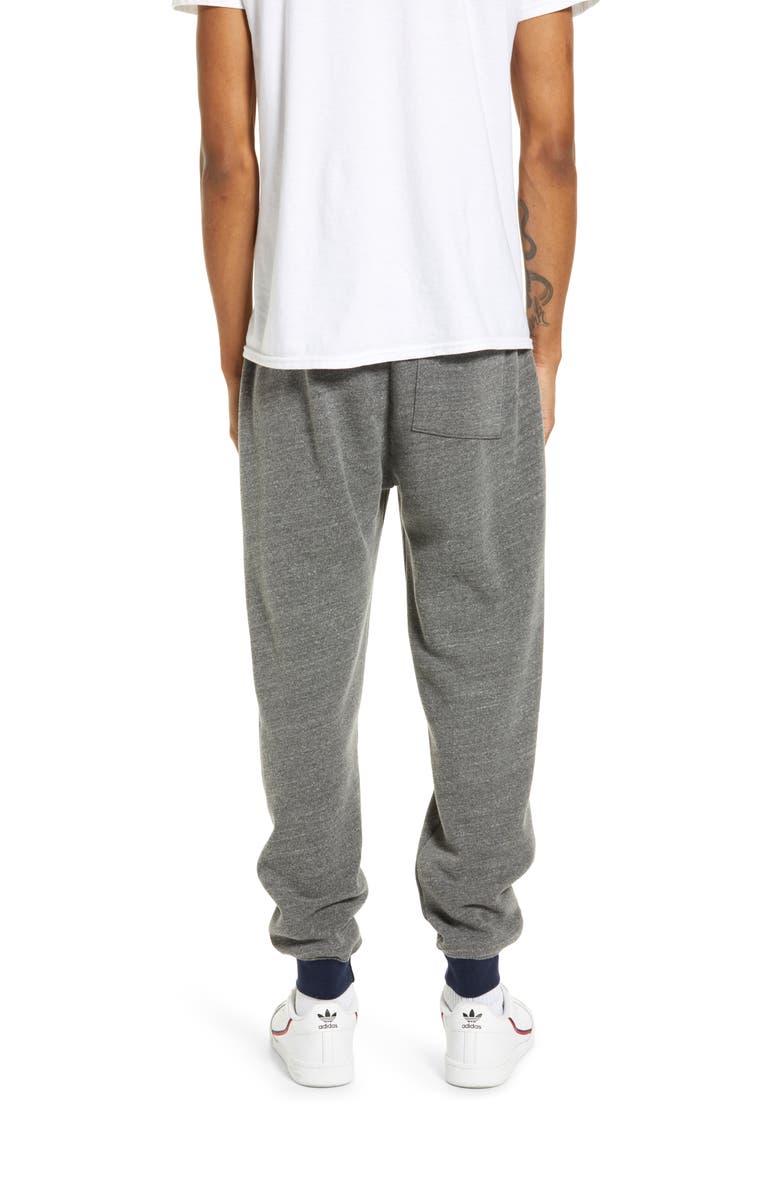Sol Angeles Contrast Jogger Sweatpants, Alternate, color,