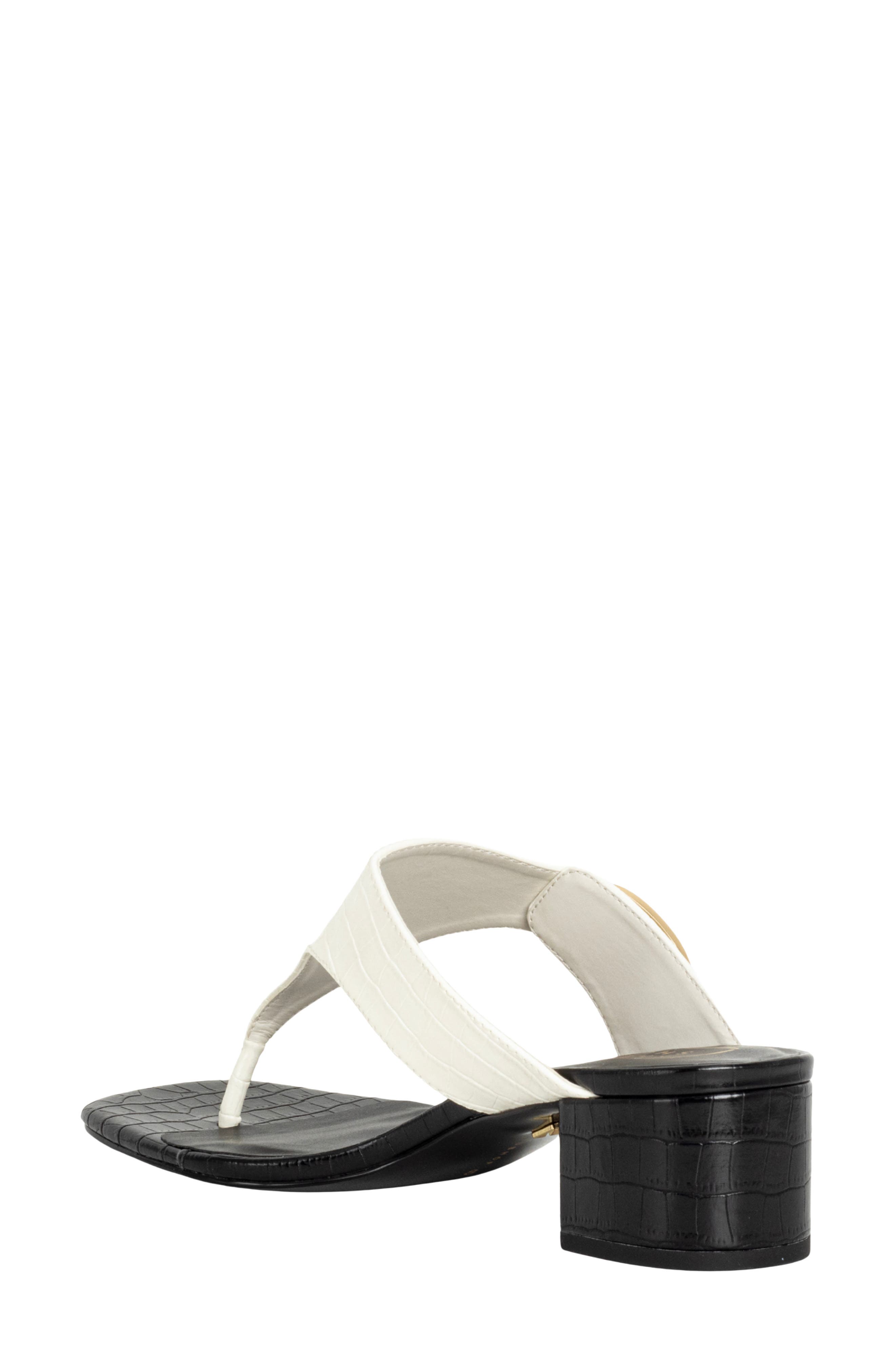 Elodie Flip Flop - image 4