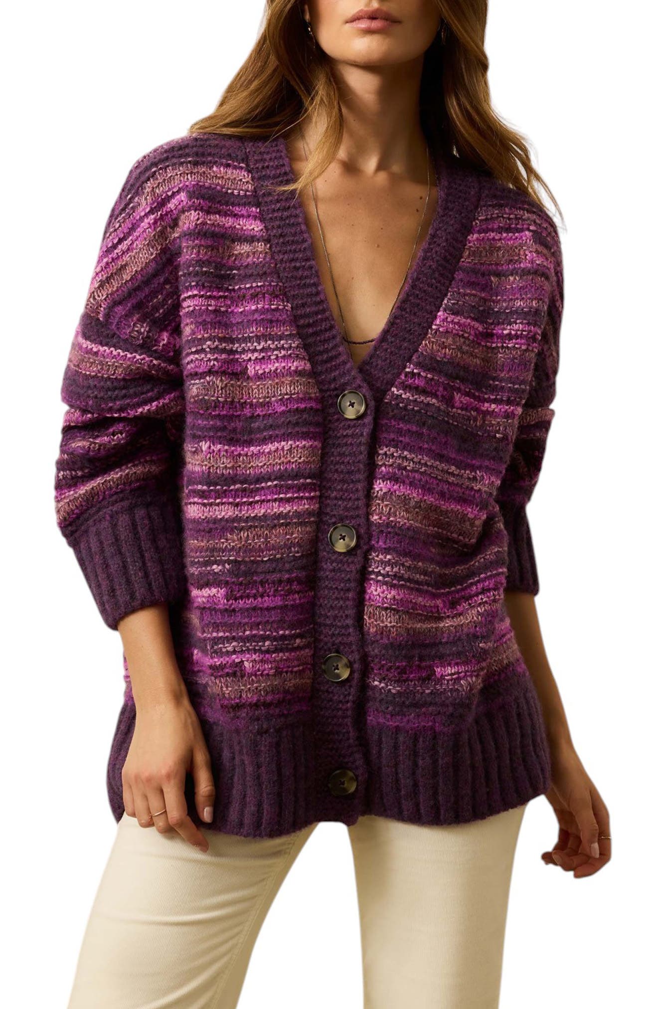 Cliffwalk Cardigan