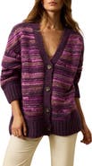 Faherty Cliffwalk Cardigan