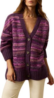 Faherty Cliffwalk Cardigan