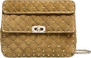 Valentino Garavani Medium Rockstud Shoulder Bag