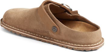 Lutry Clog