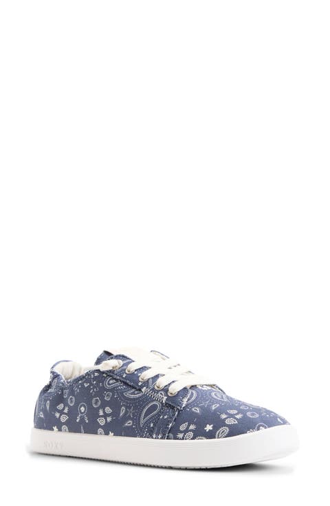 Mauka Sneaker