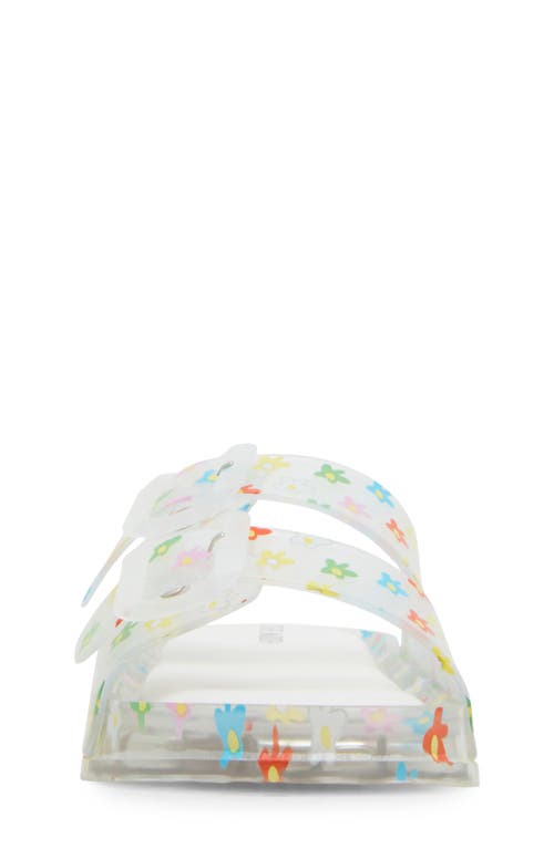 Steve Madden Girls' Jlolli Sandals - Little Kid, Big Kid In Multi