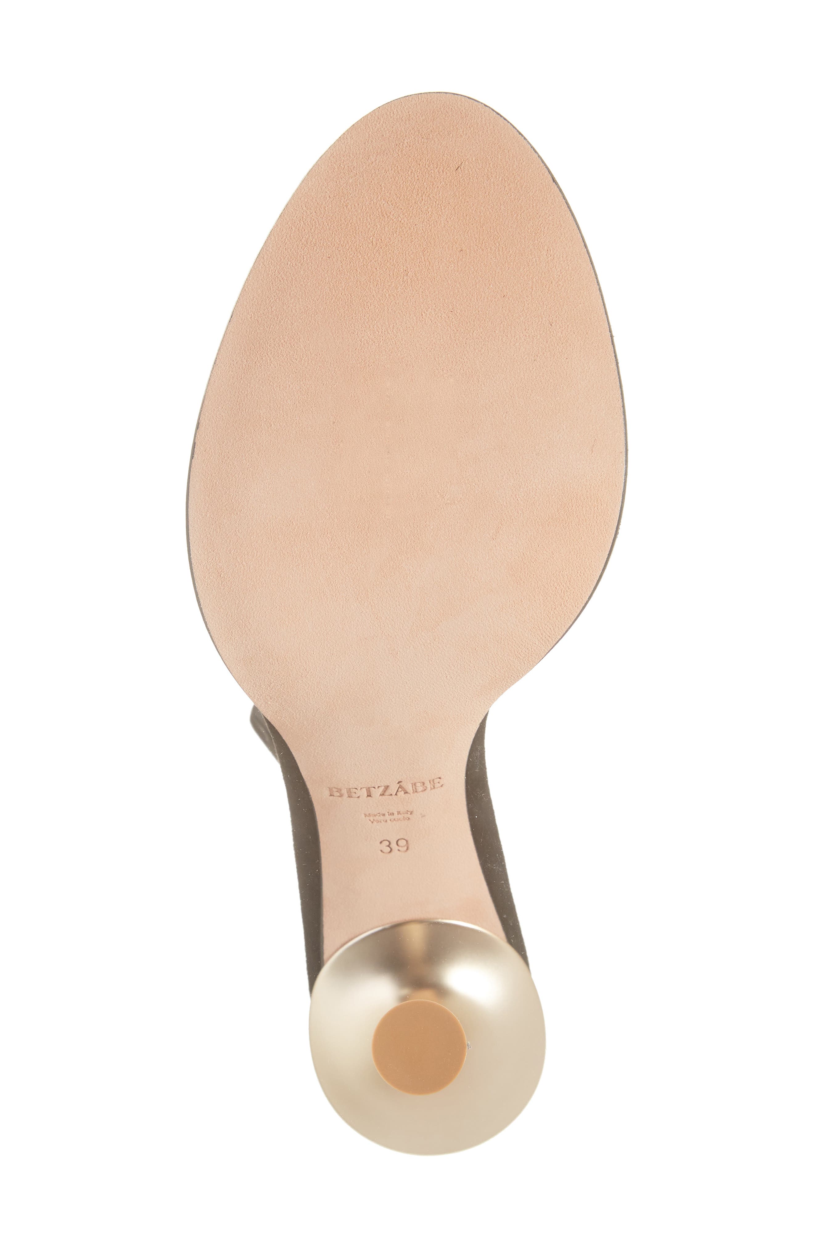 BETZÁBE Slingback Sandal, Alternate, color, 