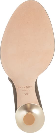 Slingback Sandal