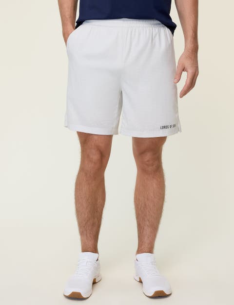 7" Featherweight Shorts