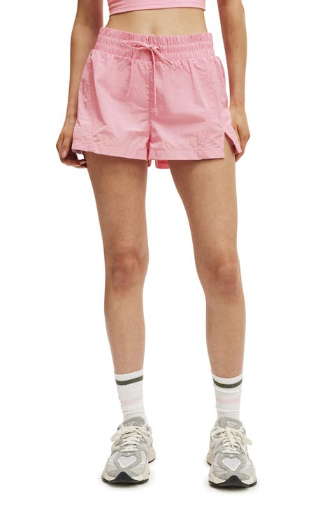 Women's Active Level Up Short