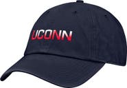 Nike Men's Nike Navy UConn Huskies Club Adjustable Hat
