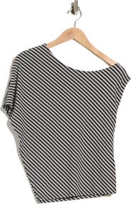 BDG Urban Outfitters Livia One-Shoulder Top