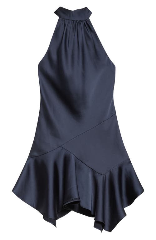 Ramy Brook Nari Minidress