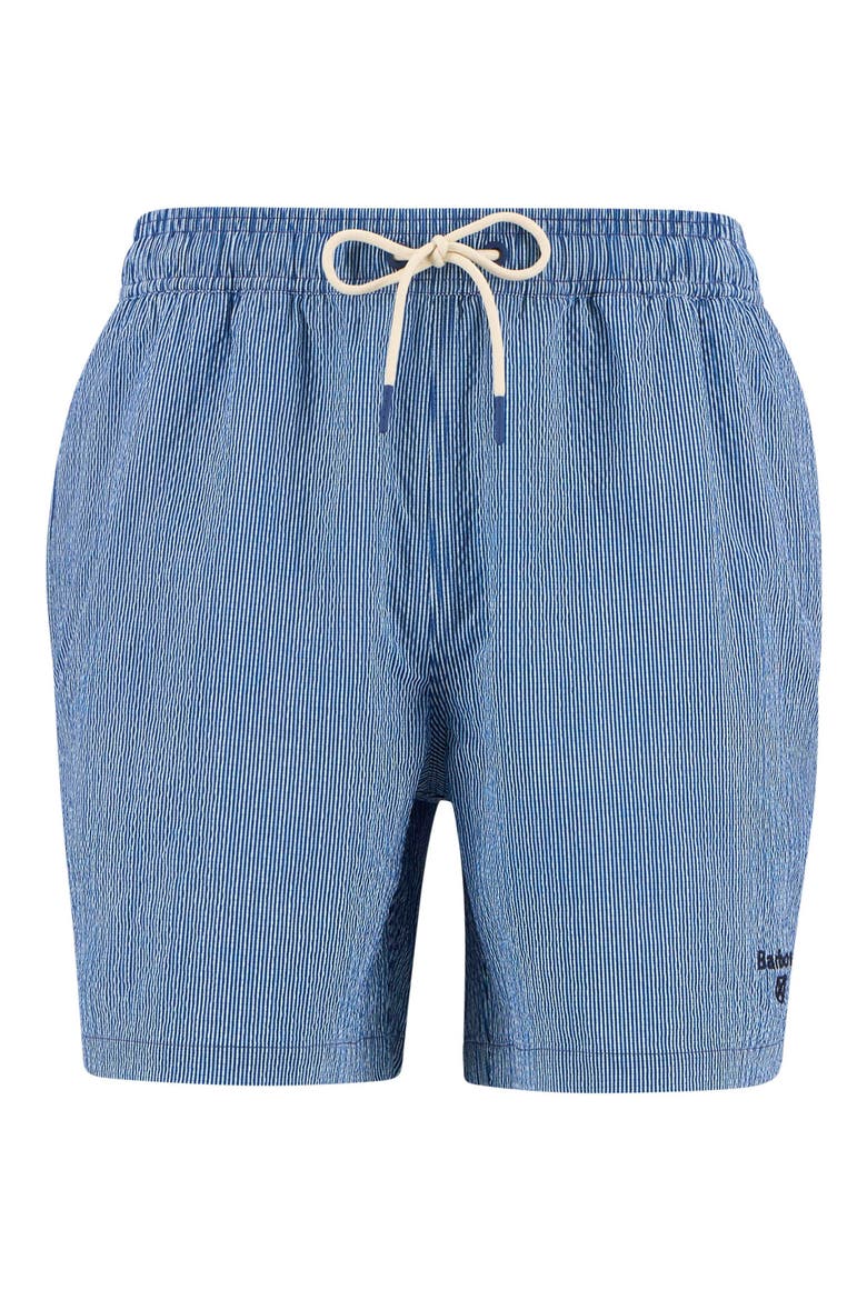 Somerset Swim Trunks, Alternate, color, SAILBOAT BLUE