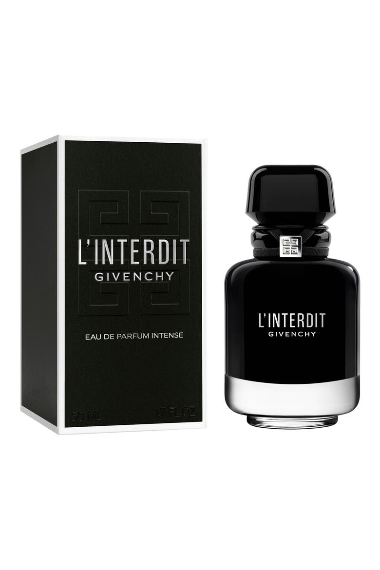 L'Interdit Eau de Parfum Intense (Limited Edition), Alternate, color, NO COLOR
