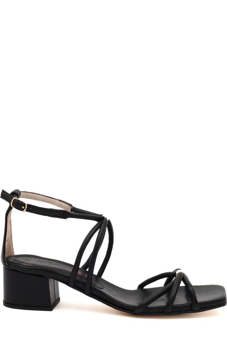 Amalfi by Rangoni Manchester Ankle Strap Sandal, Alternate, color,