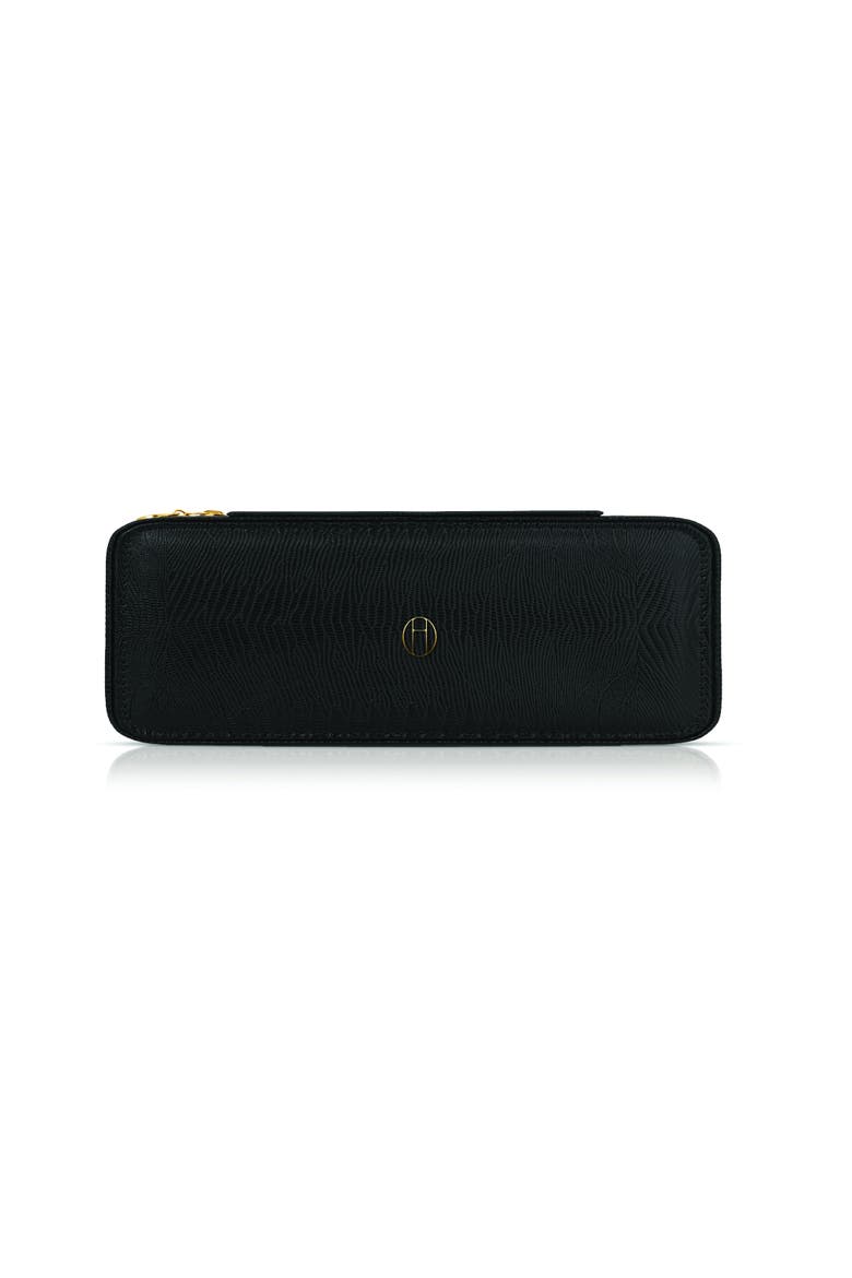 Jewelry Travel Case, Main, color, Onyx