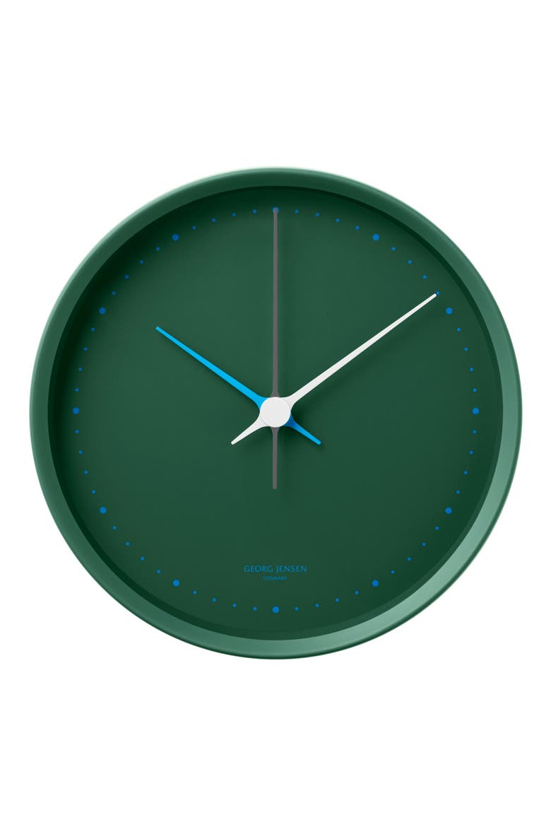 Koppel Wall Clock video