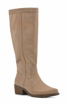 Altitude Tall Boot