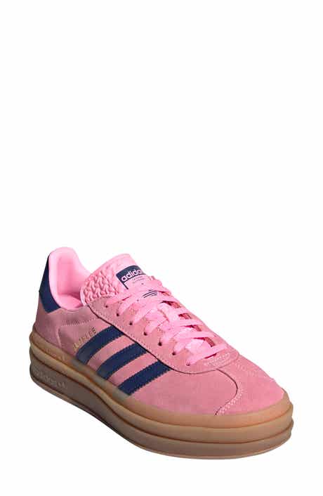 Gazelle Bold Platform Sneaker