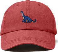 Dalix Brachiosaurus Dad Cap
