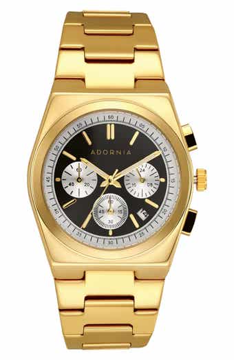 Tokyo Chronograph Watch, 48mm