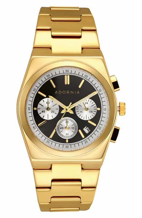 Tokyo Chronograph Watch, 48mm
