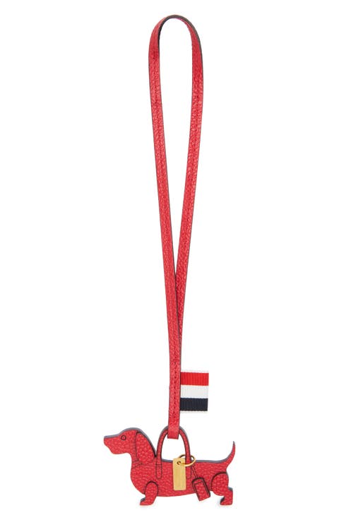 Shop Red Thom Browne Online | Nordstrom