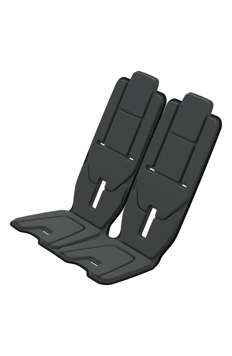 Thule Chariot Padding 2 for Chariot Lite & Chariot Cross Double Strollers, Alternate, color, 