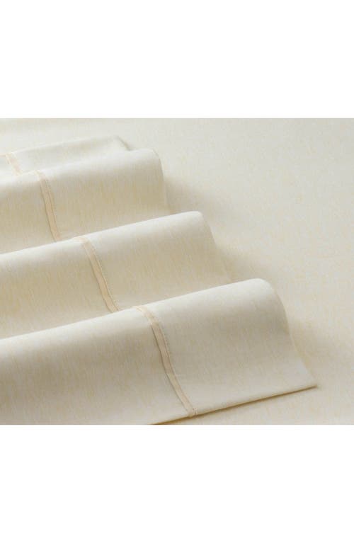 Martex Arcadia Sheet Set In Sand