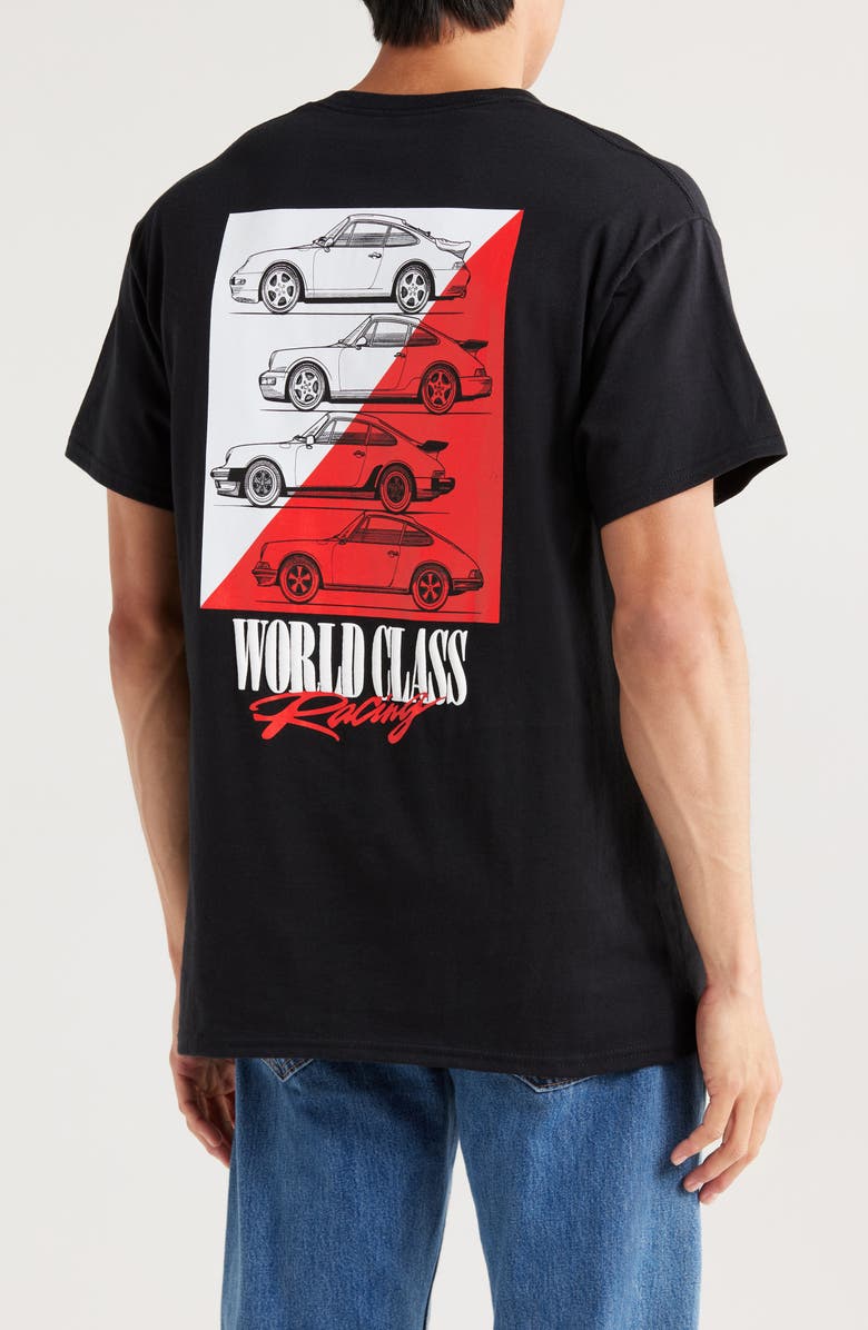 RETROFIT World Class Graphic T-Shirt, Alternate, color,