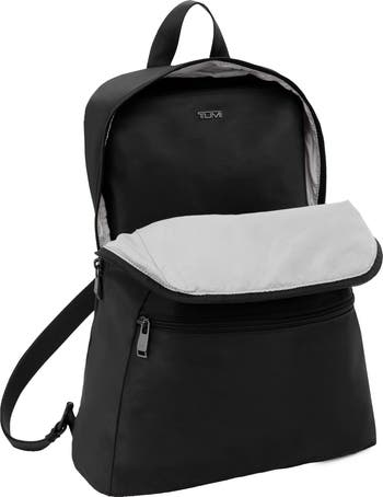 TUMI 黒 ナイロン 旅行バッグ TUMI Voyageur Just In Case Backpack – ShopCGX