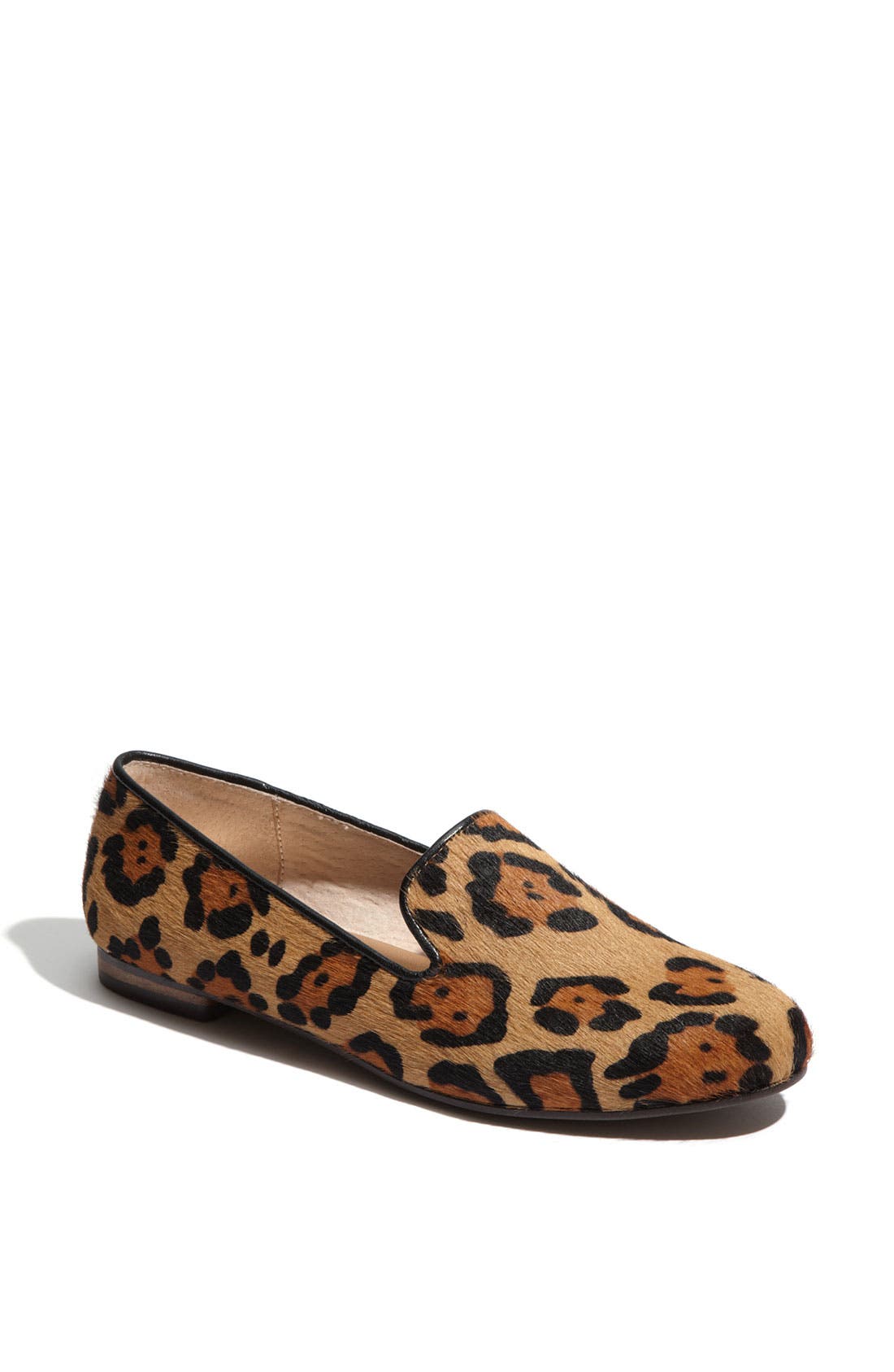 Steven by Steve Madden 'Madee' Slip-On, Main, color, LEOPARD