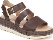 Dr. Scholl's Once Twice Platform Sandal