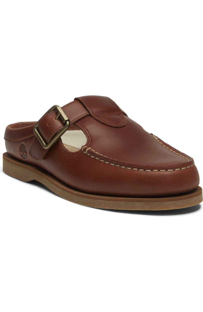 Timberland Classic Boat Mule, Main, color,