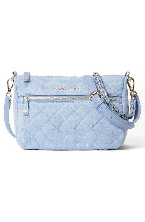 Denim Crossbody Bags for Women | Nordstrom