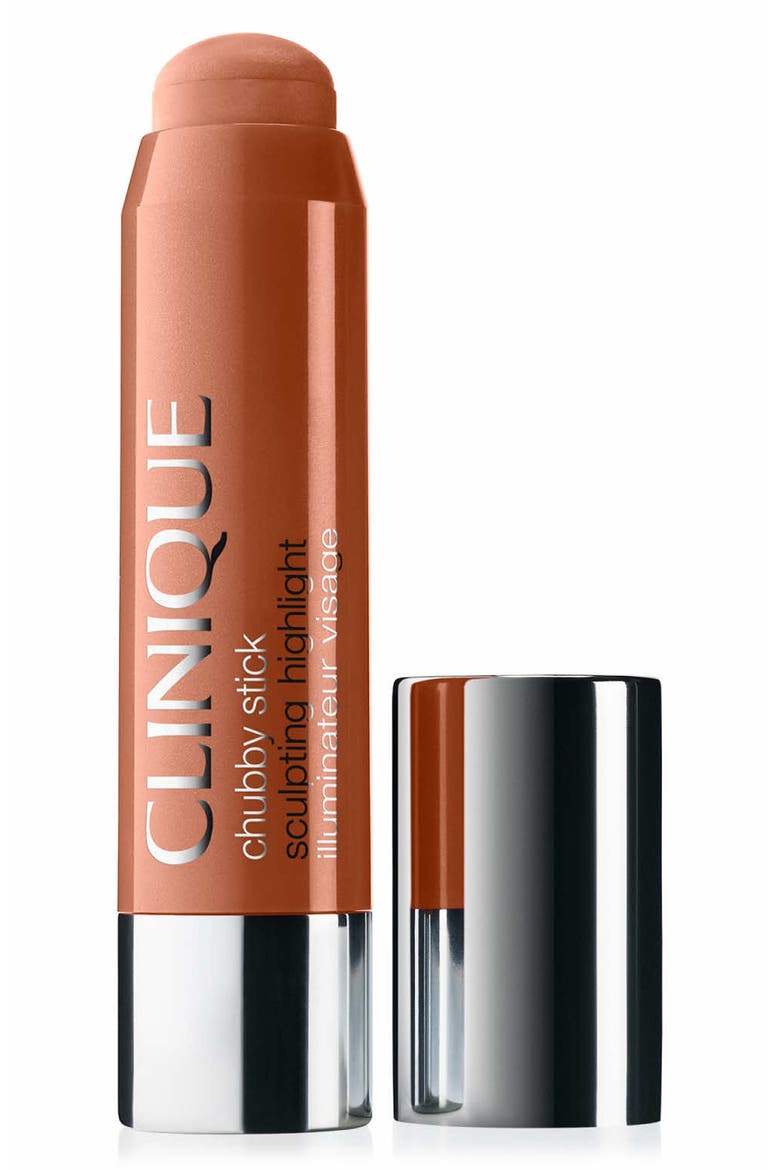 Chubby Stick Sculpting Highlight Stick, Main, color, DAZZLING DUSK