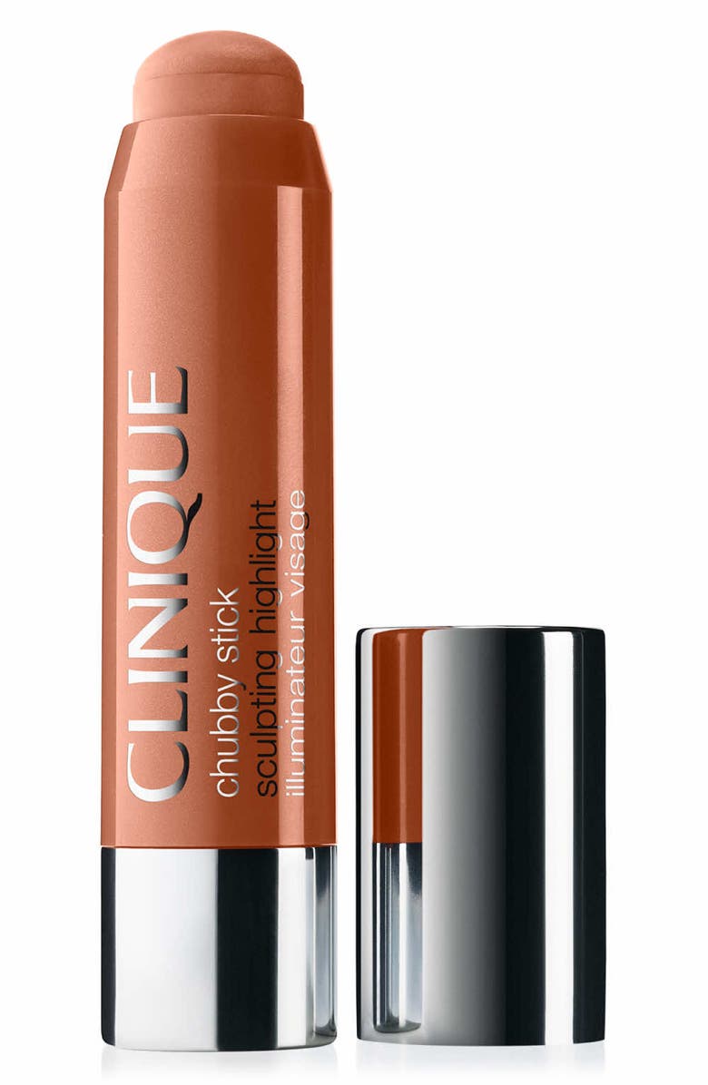 Clinique Chubby Stick Sculpting Highlight Stick, Main, color, 
