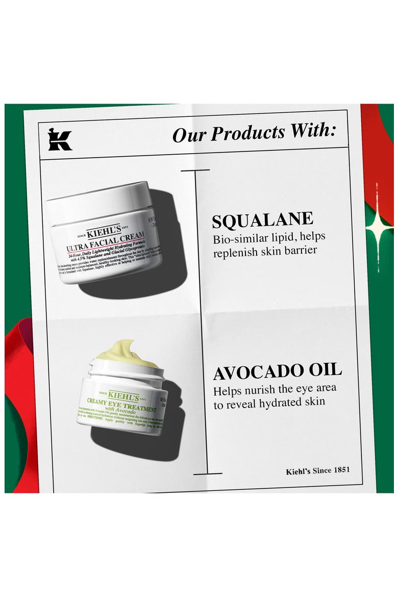 Holiday Hydrating Hits Set $66 Value, Alternate, color, NO COLOR