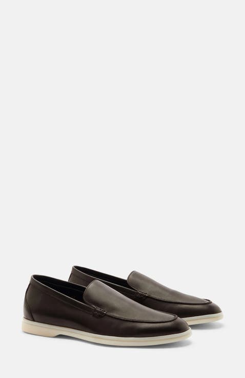 Ludovico Loafers