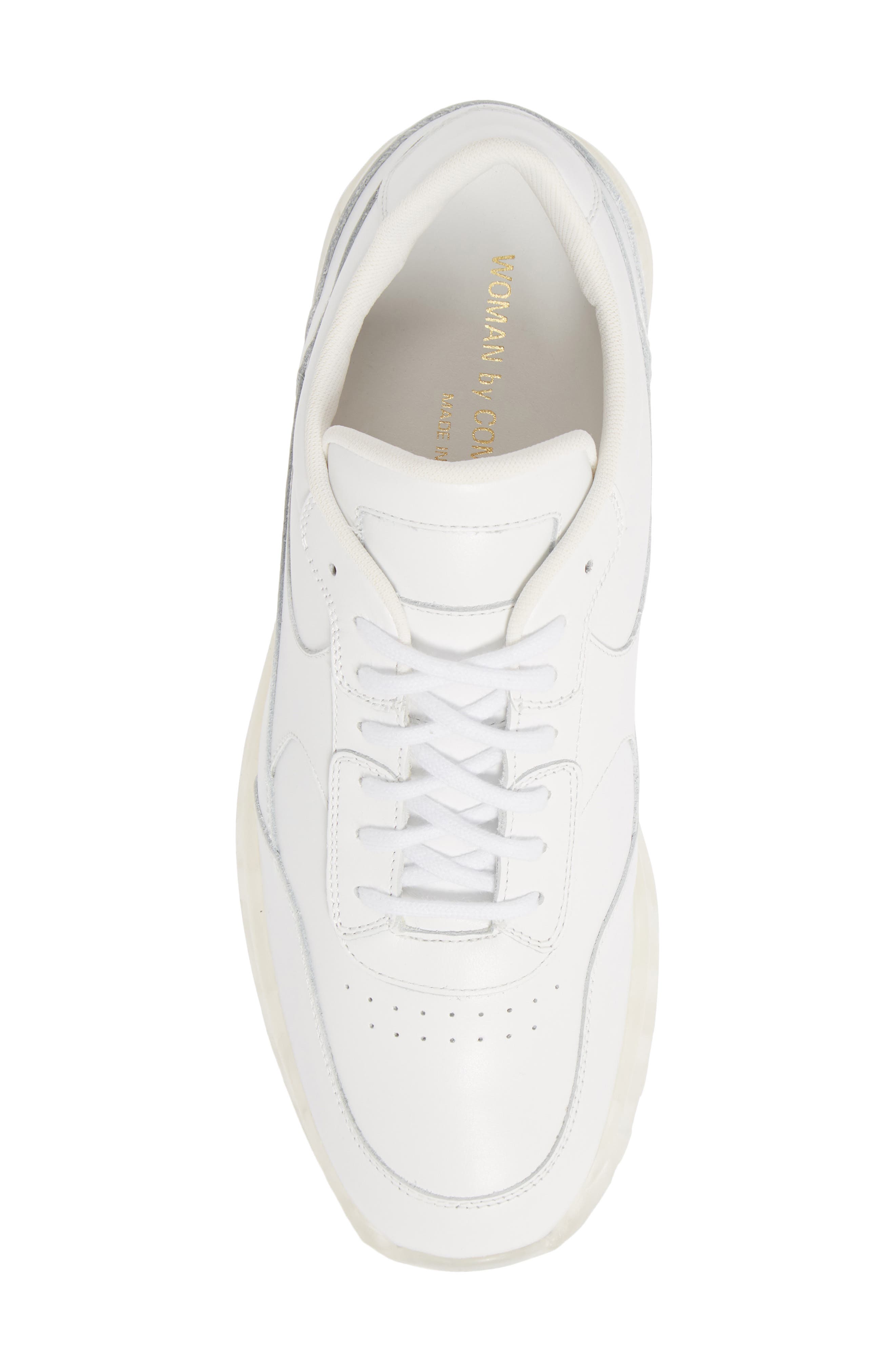 Common Projects Track Classic Sneaker, Alternate, color, 