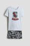  Light Gray/Marvel Comics