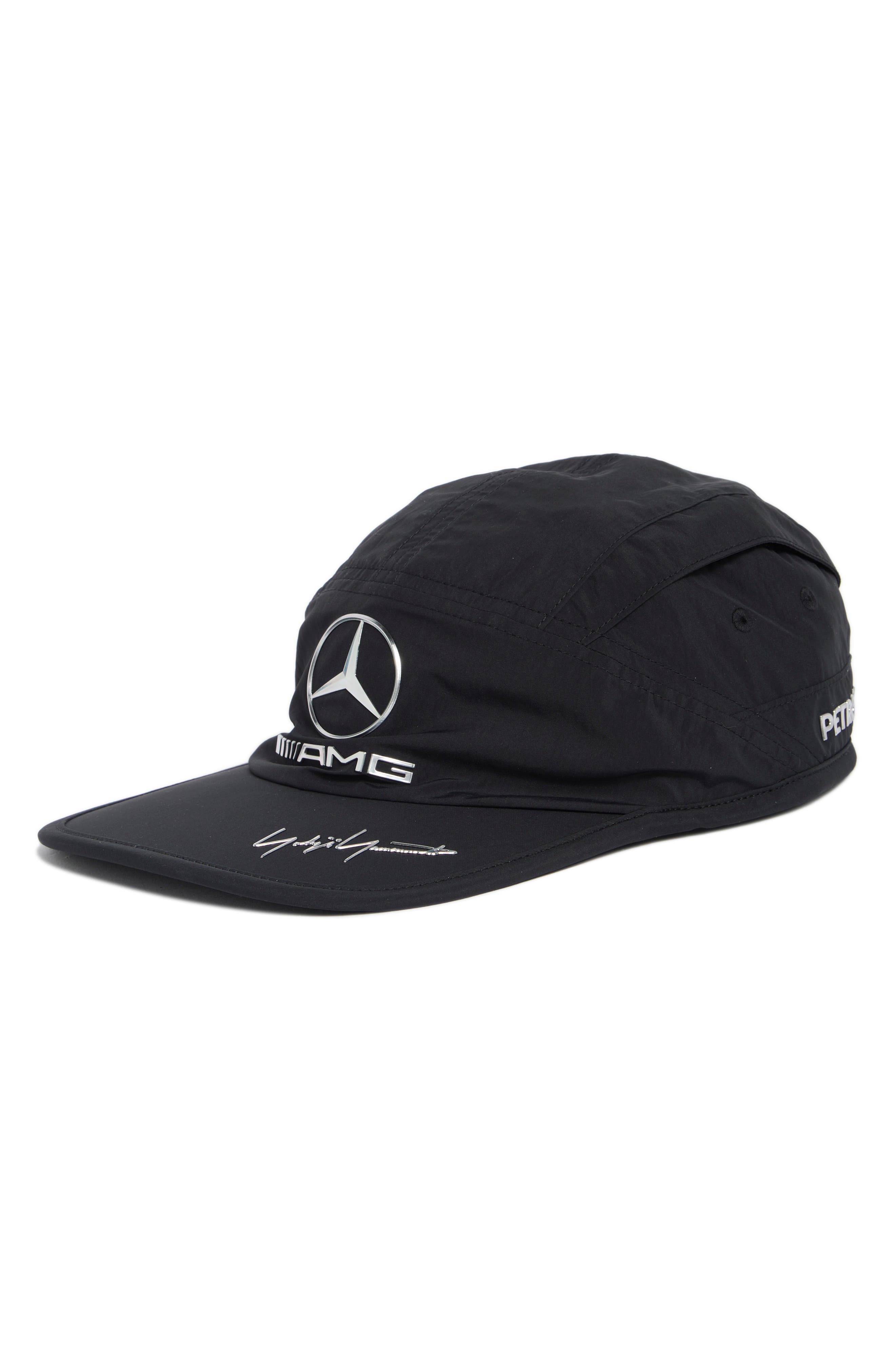 Y-3 Running Cap