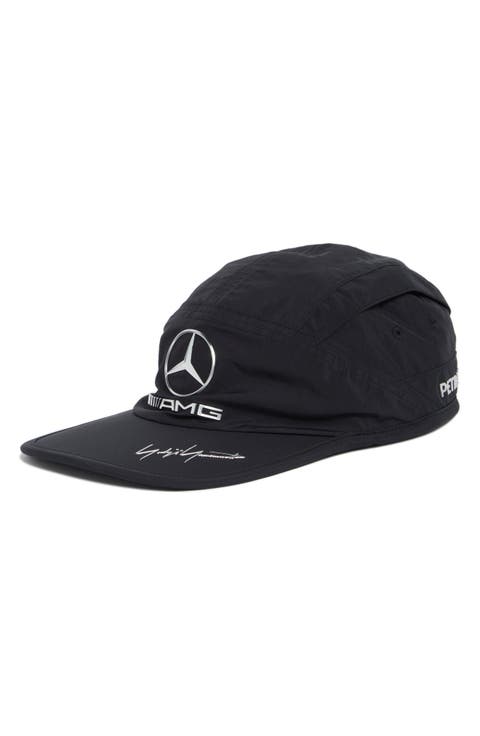Y-3 Running Cap