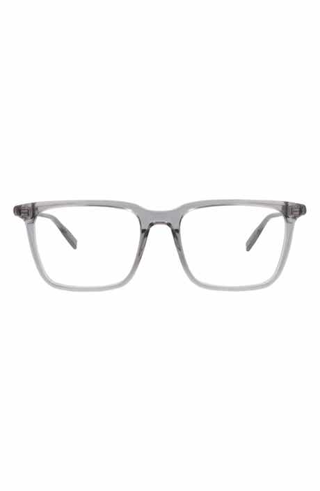 54mm Rectangle Optical Frames
