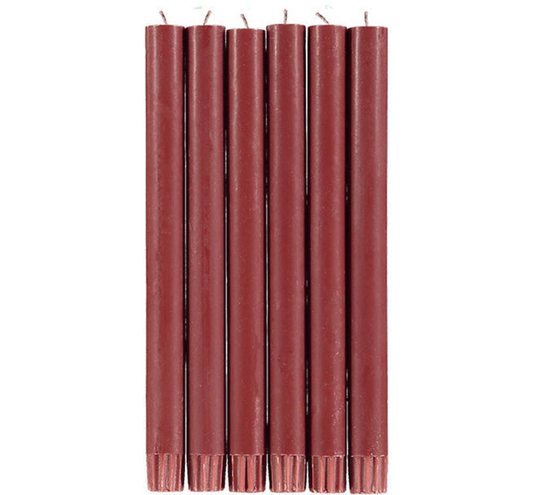Guardsman Red