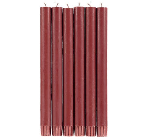 Dinner Candles - Set of 25
