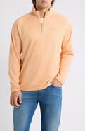 Tommy Bahama Palm Pro IslandZone® Performance Half Zip Pullover