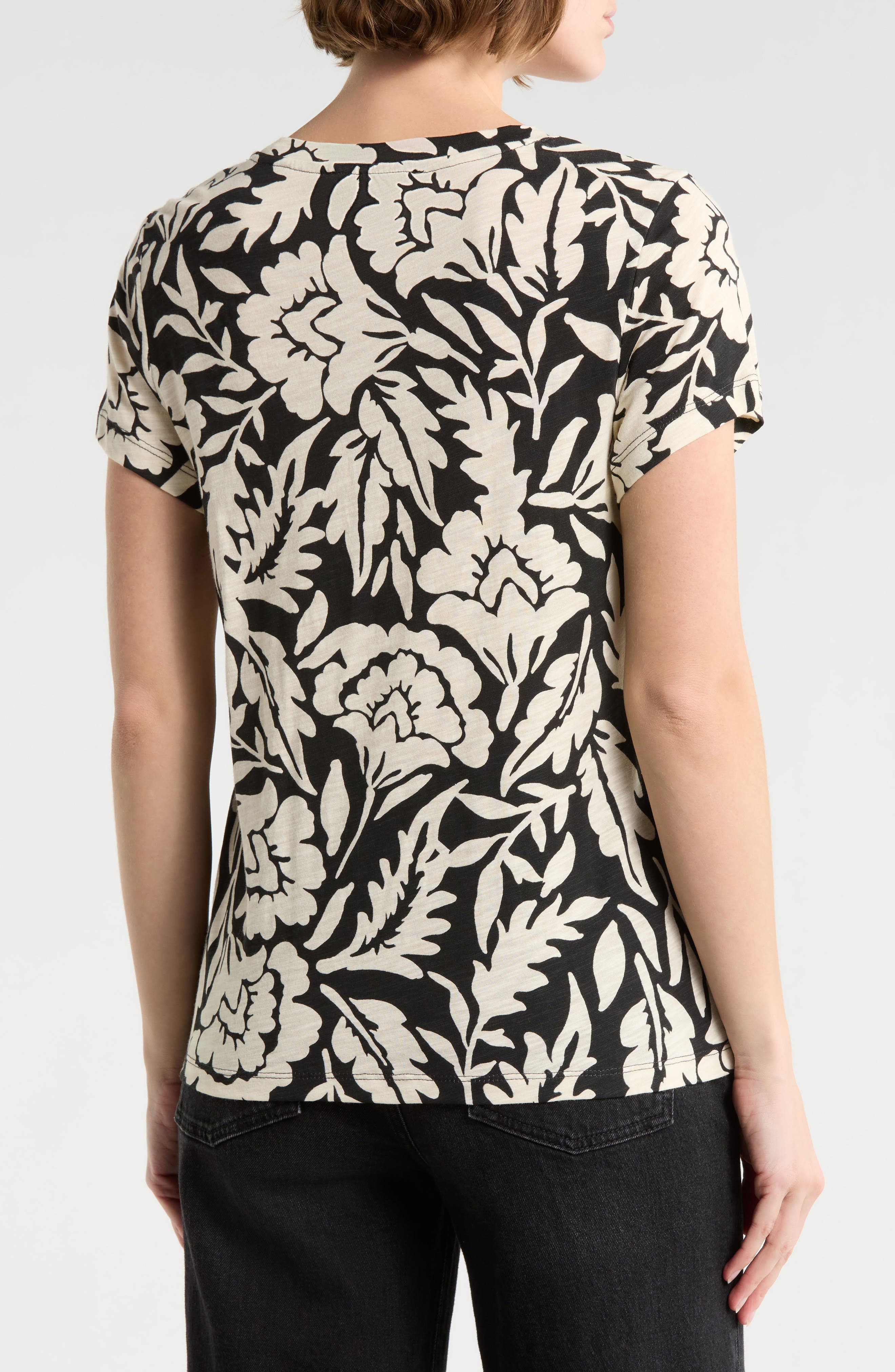 One Pocket T-Shirt - image 4
