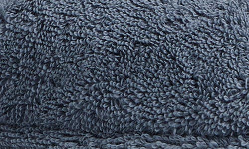 Parachute Classic Cotton Terry Slipper In Blue